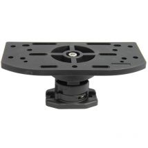 Adjustable Echo-sounder Screen Holder Pike'n Bass Pivotant 409125
