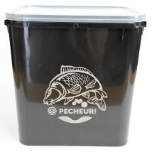 Advent Calendar Pecheur.com Carp Capcarpe2025