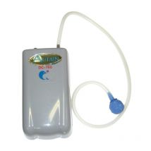Aerateur A Piles Autain Dc 160 Dc 160 - Pour Pêche des Carnassiers - Pêcheur.com