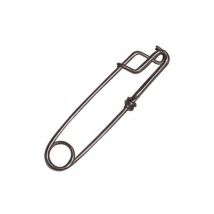 Agrafe À Palangre Flashmer 8cm - Pêcheur.com