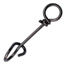 Agrafe Berkley Fusion 19 Fast Snaps - Par 15 Taille 4 - Pêcheur.com