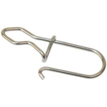 Agrafe Fox Rage Strike Point Snaps No1/0 - Pour Pêche des Carnassiers - Pêcheur.com