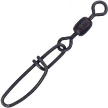 Agrafe Mer Bft Btf Crosslock Snap And Swivel 80lbs - Pêcheur.com