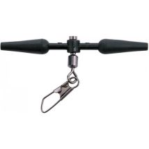 Agrafe Pour Flotteur Korum Float Adapters - Par 3 K0310002 - Pour Pêche au Coup - Pêcheur.com