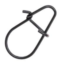 Agrafe Rodbuilders Republic Snap L X 25 - Pour Pêche des Carnassiers - Pêcheur.com