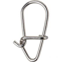 Agrafe Savage Gear Salt Round Snaps Xs - Pour Pêche des Carnassiers - Pêcheur.com