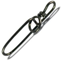 Agrafe Vmc 3539 Pike Snap Taille 3 - Pour Pêche des Carnassiers - Pêcheur.com