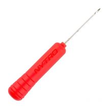 Aguja Nytro Floating Super Fine Baiting Needle 22100104