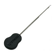 Aguja Starbaits Splicing Needle - Paquete De 2 11719