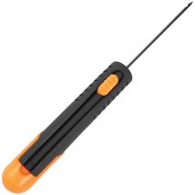 Agulha Avid Carp Hard Bait Hair Needle A0590005