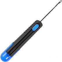 Agulha A Costura Avid Carp Gated Needle A0590003