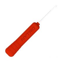 Agulha Nytro Floating Hooked Needle 22100101