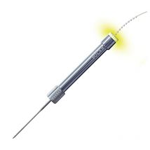 Agulha Para Boilies Solar P1 Baiting Needle Bnp1