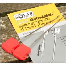 Aiguille À Bouillette Solar Splicing Needles Small Sns