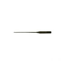 Aiguille A Bouillettes Technipêche Inox Noir Aiguille Inox - Pour Pêche de la Carpe - Pêcheur.com