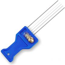Aiguille A Escher Stonfo Double Reglable 706004009 - Pêcheur.com