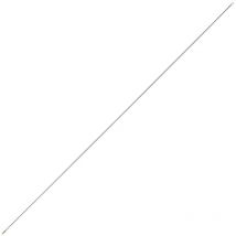 Aiguille À Ver Ragot Avec Embout - Par 2 20 Cm - Pour Pêche en Mer - Pêcheur.com