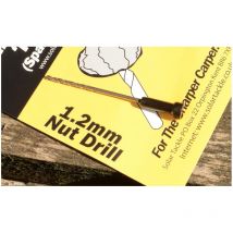 Aiguille De Rechange Solar Boilie Needle Spare Nut Drill Snut - Pour Pêche de la Carpe - Pêcheur.com