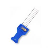 Aiguille Double Coulissante Stonfo Art712 - Pêcheur.com