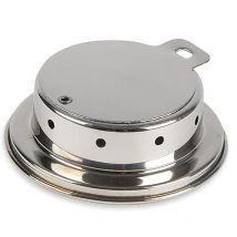 Ajustador De Llama Para Cocina Portátil Tatonka Pour Réchaud Alcohol Burner Tk4128000