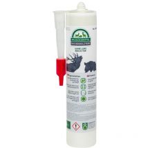 Alcatrão Vegetal Eurohunt Red Camo 590204