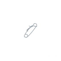 Alfinete Inox Fuzyon Chasse - Pack De 5 Aag44b