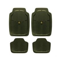Alfombra Para Coche Europ Arm Universel A57315