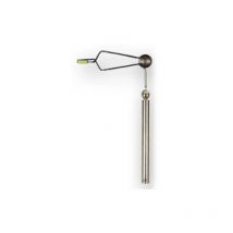 Alicate Hackle Mini Rotativo Tiemco Ft20901