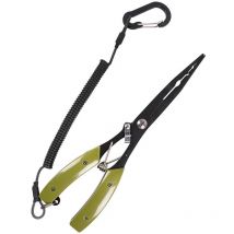 Alicate Korum Multi Tool With Qc Lanyard K0310263