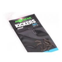 Aligneur De Ligne Korda Brown Kickers S - Pour Pêche de la Carpe - Pêcheur.com