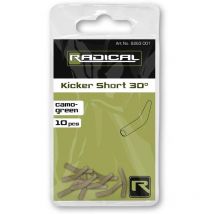 Alinhador De Linha Radical Kicker Short - Pack De 10 6263001