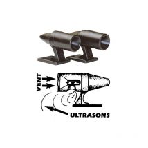 Allarme Ad Ultrasuoni Hobi Roc Import Hobi Id-935