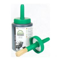 Alquitrán Vegetal Eurohunt Avec Brosse D'application - 500ml 590280