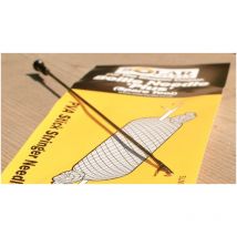 Alternative Nadel Solar Boilie Needle Spare Stick Needle Stn