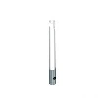 Aluminium Extension Banten 30cm Diamètre 28mm Ba-1161