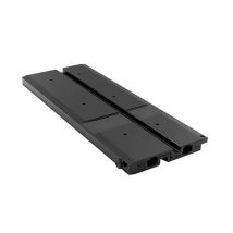 Aluminium Fixation Support Minn Kota Pour Ultrex, Fortrex Arbres Courts Mka-61 Mk-1862042