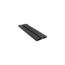 Aluminium Fixation Support Minn Kota Pour Ultrex, Fortrex Arbres Longs Mka-62 Mk-1862052