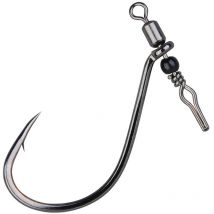 Ami Gamakatsu Swivel Shot 185068-00100-00000