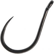 Ami Sensas Crazy Bait Barbless-eyed 4015 - Pacchetto Di 10 30286