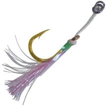 Amo Assist Asari Heavy Fish Skin Luminous Assist Ashl-11/0