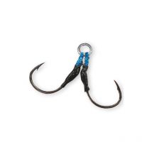 Amo Assist Hayabusa Assist Hooks Ex402 4870609