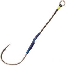 Amo Assist Hook Vanfook Jws-51 Van-jws-51-5/0