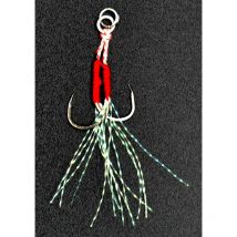 Amo Assit Volkien Suzuki Candy Flash - Pacchetto Di 2 Vsh-ahscf-04