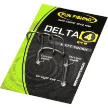 Amo Carpfishing Fun Fishing Serie Delta 530218