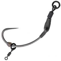 Amo Carpfishing Korda Spinner Hook Sections Spinner Barbless Krr035