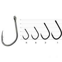 Amo Carpfishing Owner C5 Iseama 53265-02