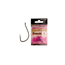 Amo Decoy Worm 10 - Pacchetto Di 9 Worm105