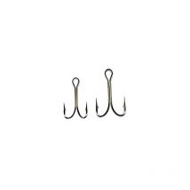 Amo Doppio Nichela Technipêche Mustad Tech/m324