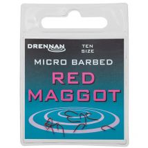 Amo Drennan Red Maggot Hsrmgm014