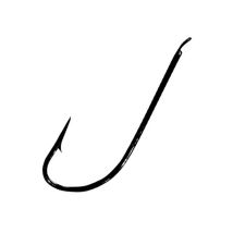 Amo Gamakatsu Ls-1050n Hooks Nickel 146519-01800-00000